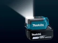 Latarka LED Makita DML817