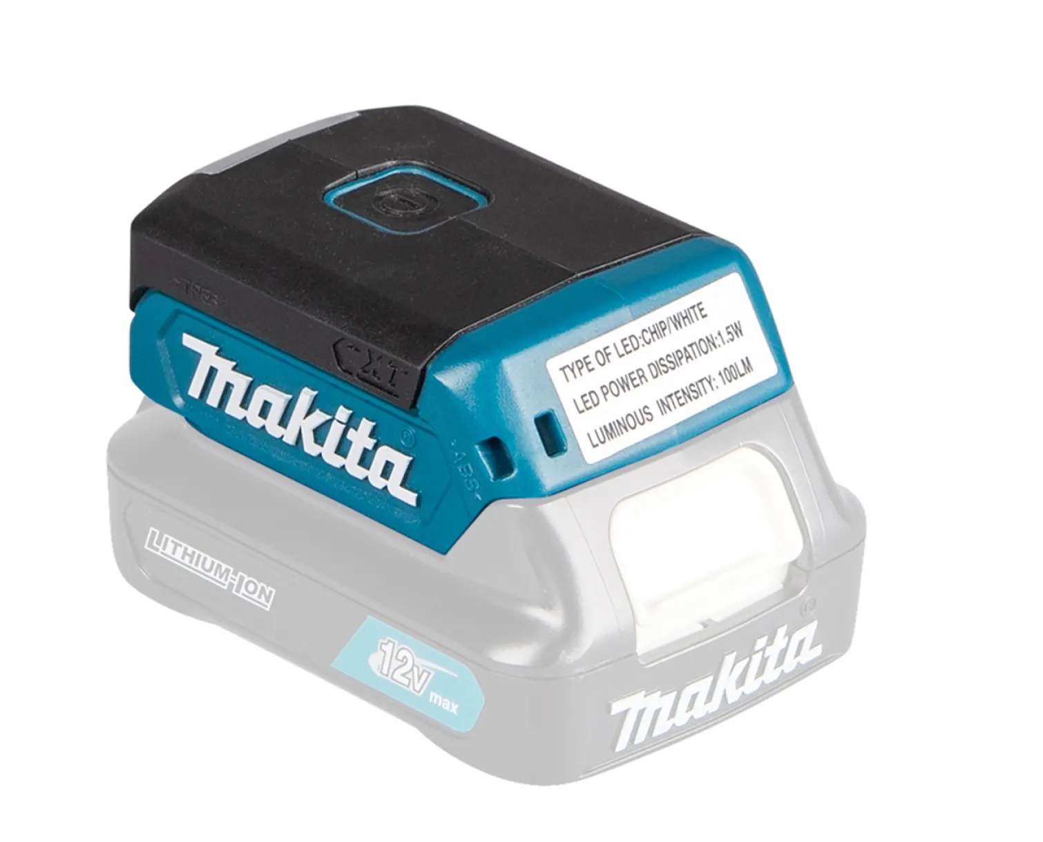 Latarka LED Makita ML103