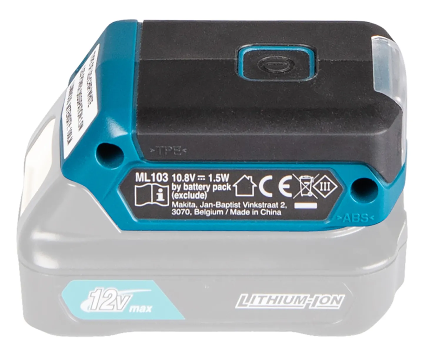 Latarka LED Makita ML103