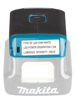 Latarka LED Makita ML103