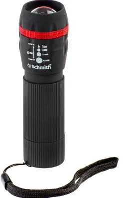 Latarka LED Schmith SLT-L