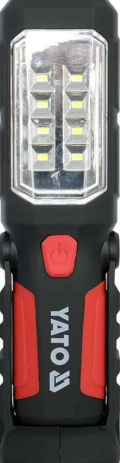 Latarka magnetyczna Yato YT-08513