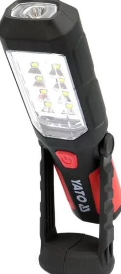 Latarka magnetyczna Yato YT-08513
