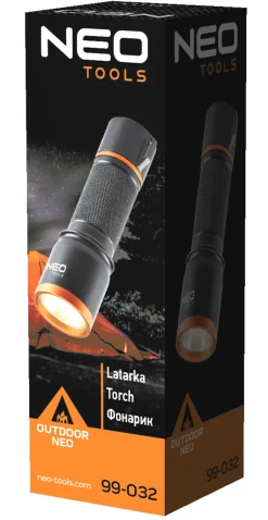 Latarka Neo 99-032