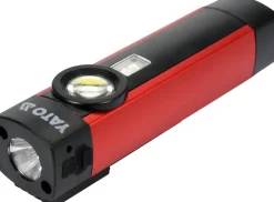 Latarka wielofunkcyjna LED Yato YT-08580