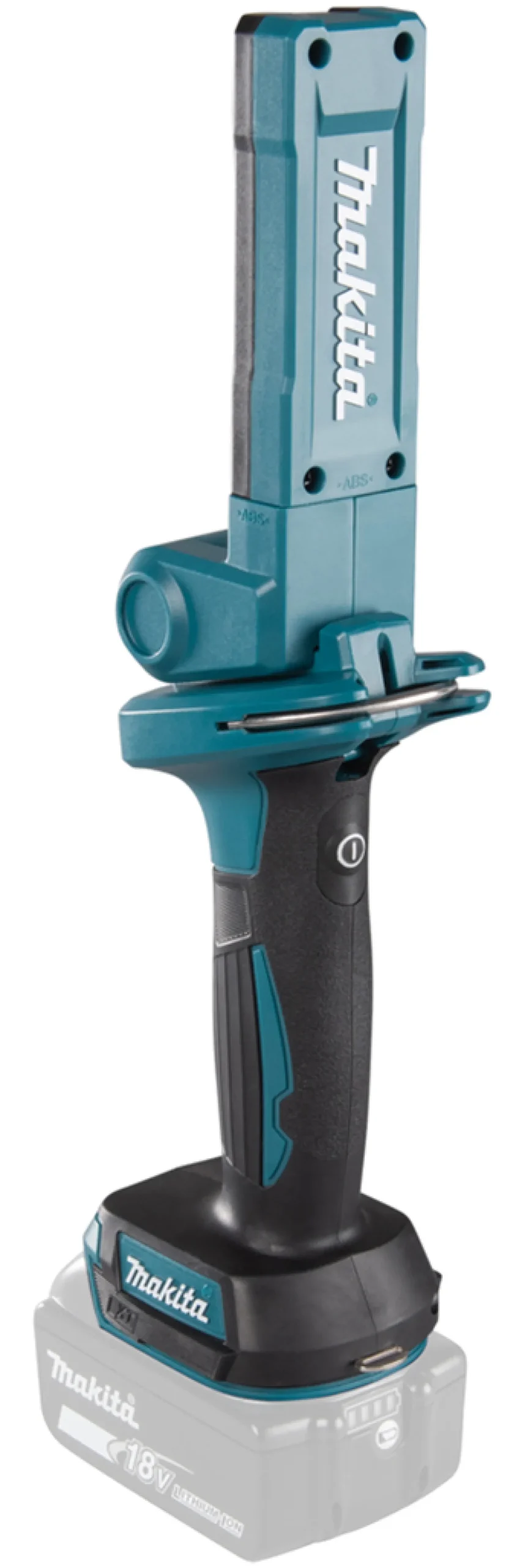 Latarka z dyfuzorem Makita DML816X