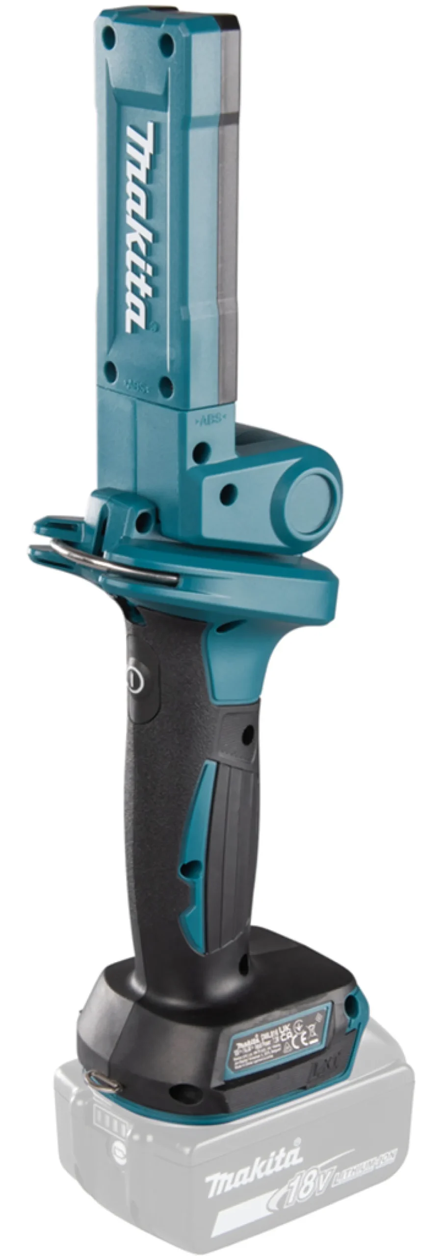 Latarka z dyfuzorem Makita DML816X