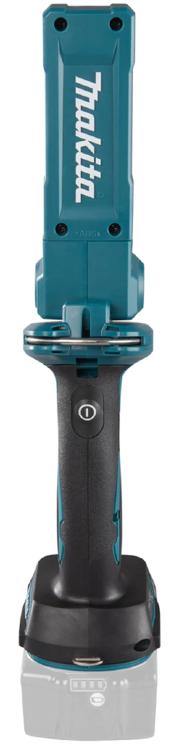 Latarka z dyfuzorem Makita DML816X