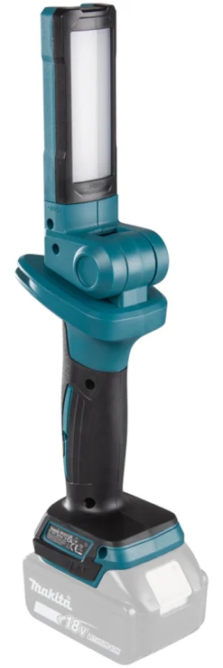 Latarka z dyfuzorem Makita DML816X