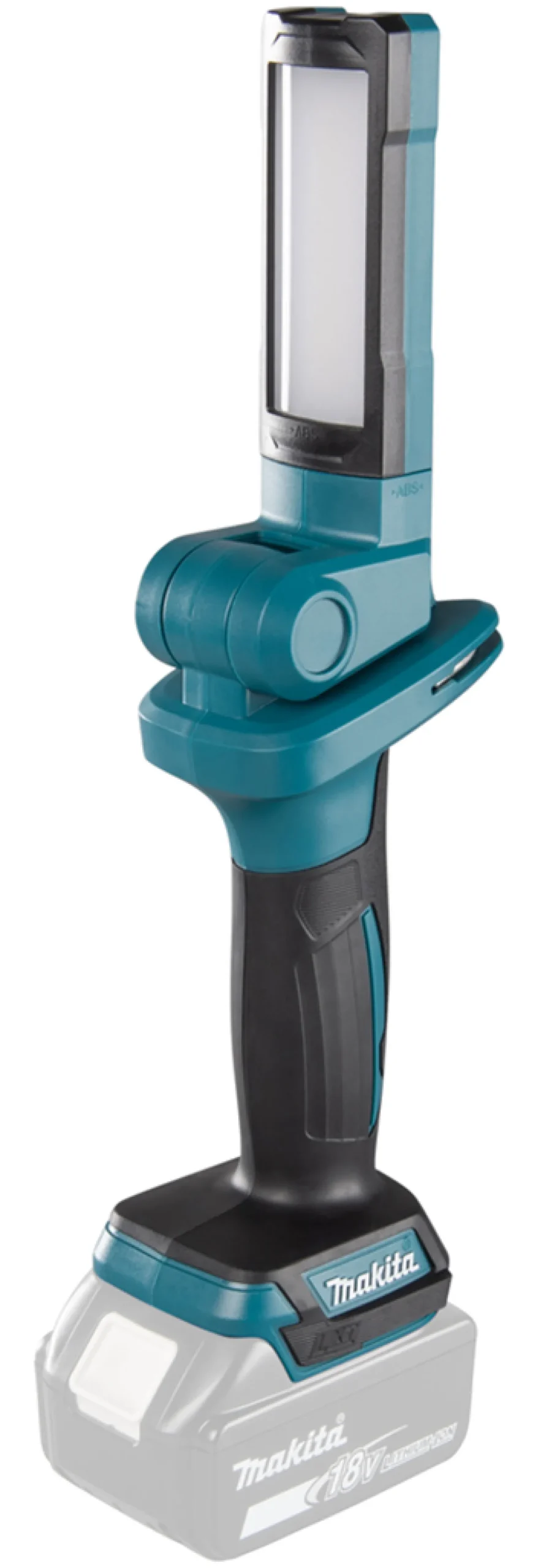 Latarka z dyfuzorem Makita DML816X