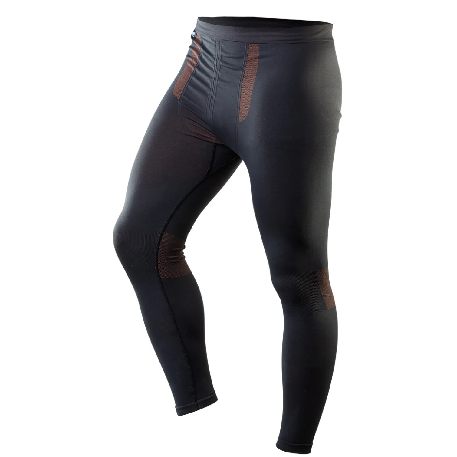 Legginsy termoaktywne CARBON Neo 81-673