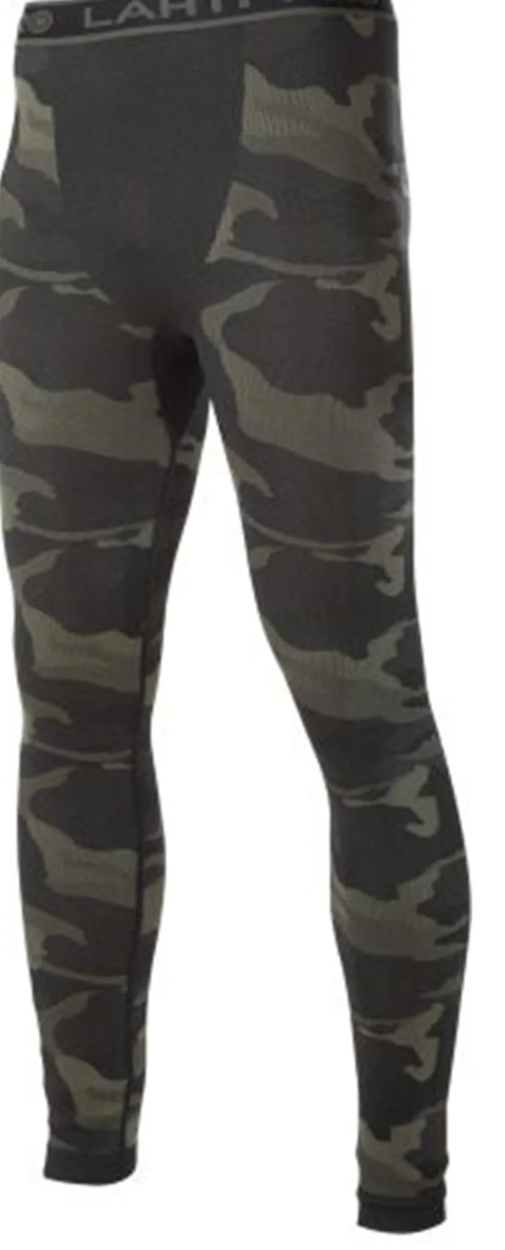 Legginsy termoaktywne Lahti Pro L412090