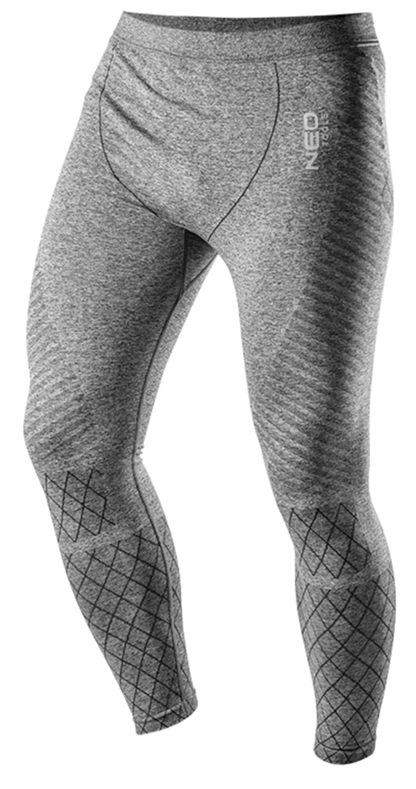 Legginsy termoaktywne Neo 81-670