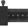 Linijka z ogranicznikiem, 30cm Neo 72-200