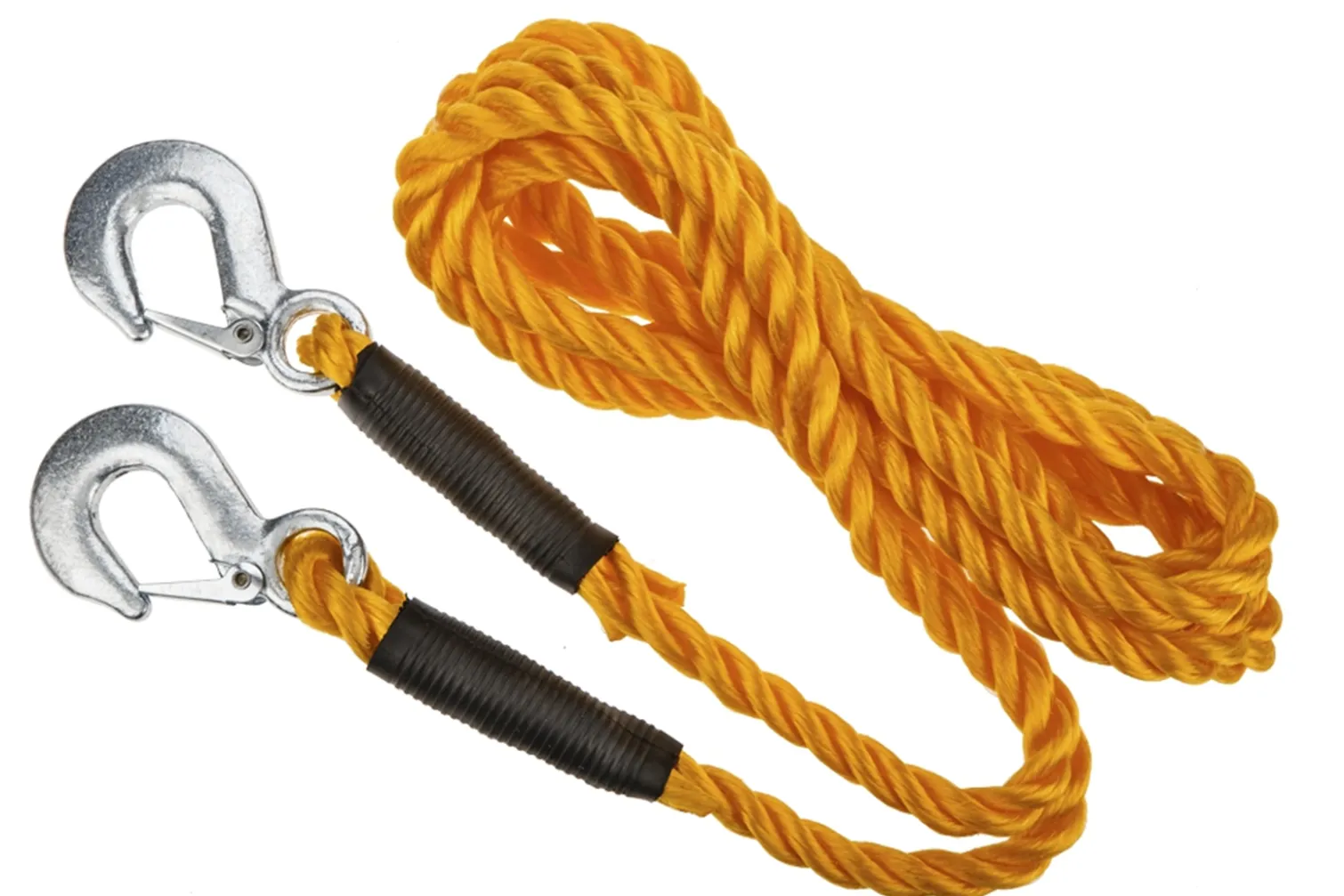 Linka holownicza 2000kg Topex 97X269