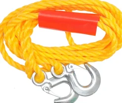 Linka holownicza pleciona 1500kg Vorel 82201