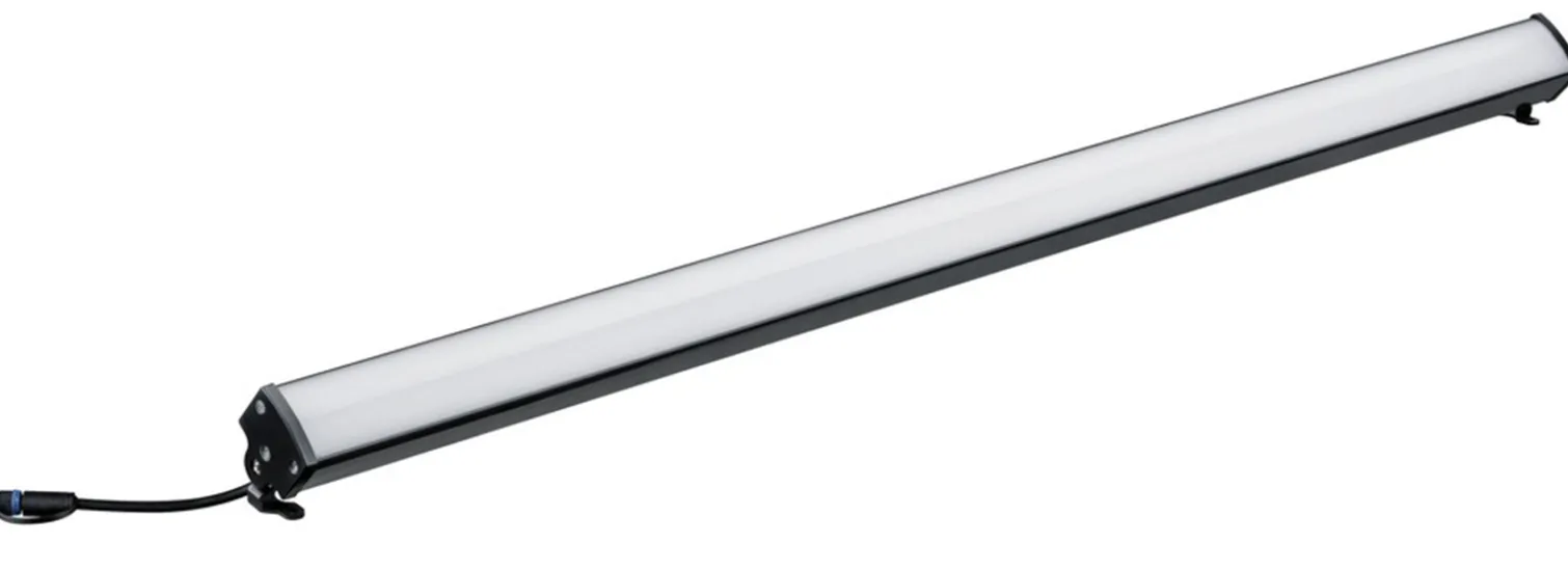 Listwa oświetleniowa Outdoor Plug and Shine Paulmann PL93922