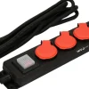 Listwa zasilająca Yato YT-81241