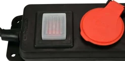 Listwa zasilająca Yato YT-81241