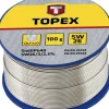 Lut cynowy 60% Sn Topex 44E514
