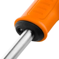 Lutownica bezprzewodowa 4V, zasilanie USB Neo 19-250