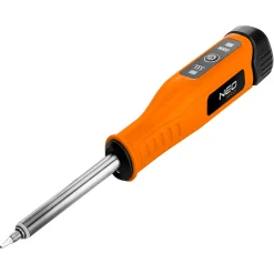 Lutownica bezprzewodowa 4V, zasilanie USB Neo 19-250