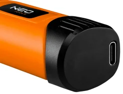 Lutownica bezprzewodowa 4V, zasilanie USB Neo 19-250