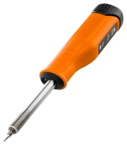 Lutownica bezprzewodowa 4V, zasilanie USB Neo 19-250
