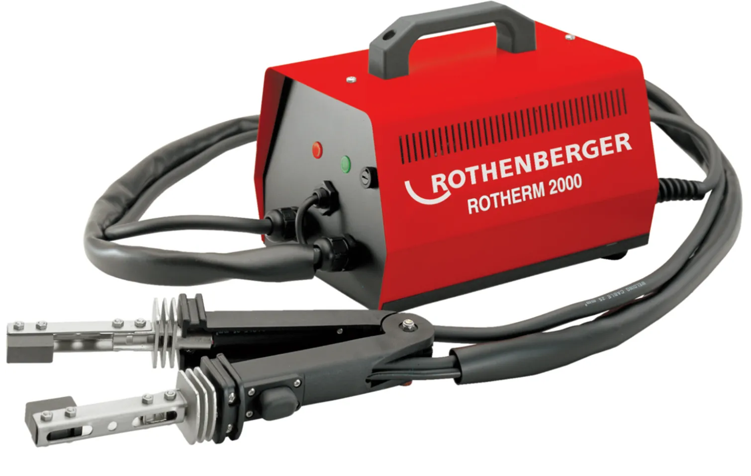Lutownica elektryczna Rothenberger ROTHERM 2000