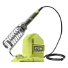 Lutownica Ryobi ONE+ RSI18-0