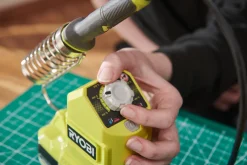 Lutownica Ryobi ONE+ RSI18-0