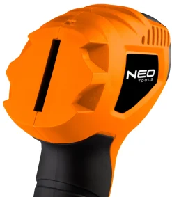 Lutownica transformatorowa 100 W Neo 19-153