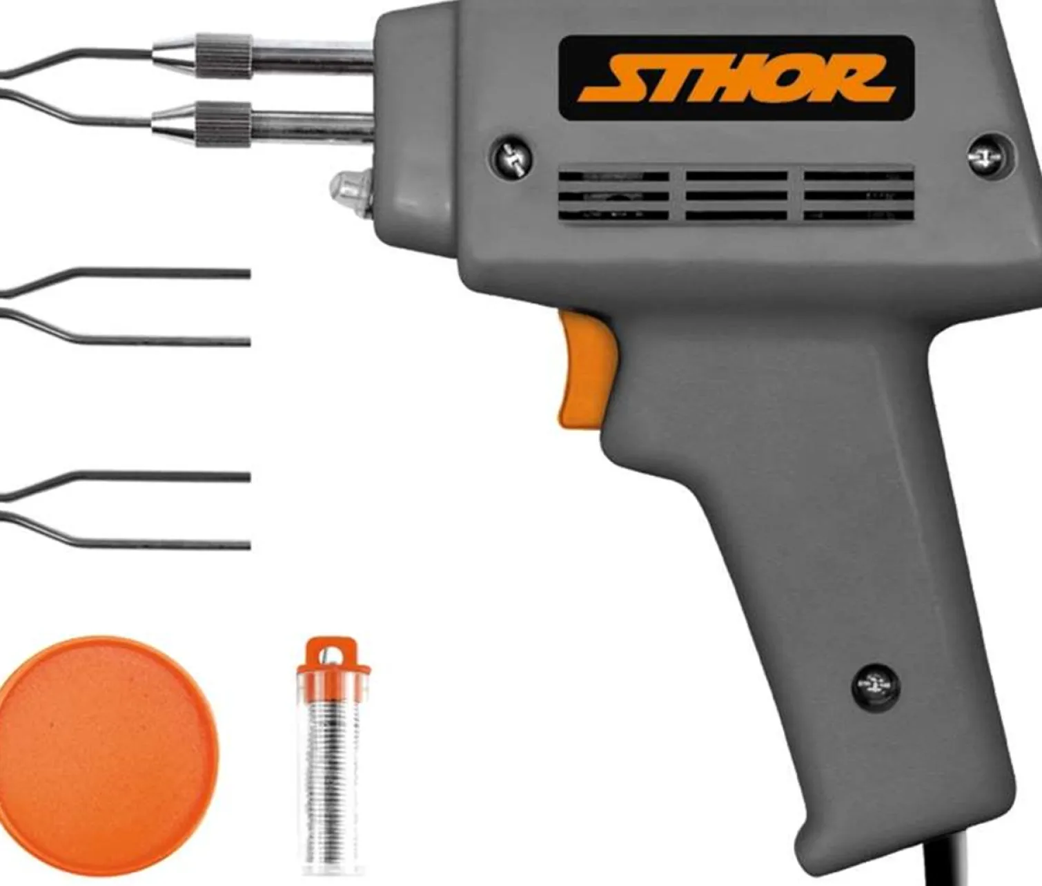 Lutownica transformatorowa Sthor 79354