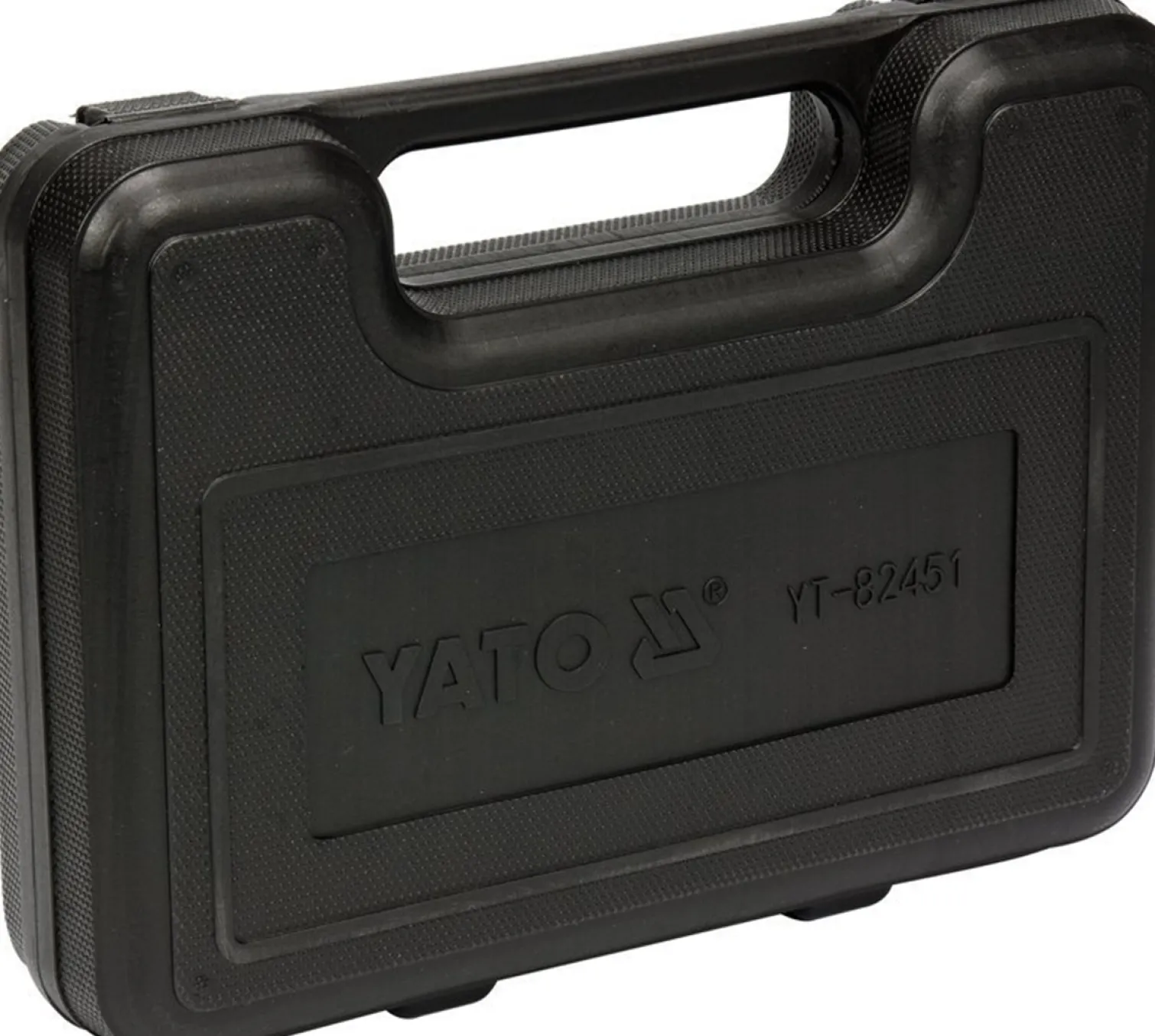 Lutownica transformatorowa Yato YT-82451