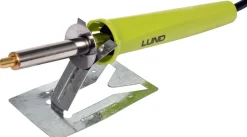 Lutownica z funkcją pirografu Lund 78890