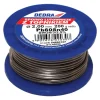 Lut z topnikiem, 2.0mm, 200g, 40%SN, Pb60Sn40 Dedra 31L42020