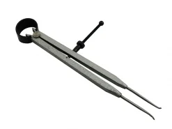 Macka wewnętrzna z śrubą 300 Kmitex G480-080
