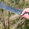 Maczeta ogrodowa 455mm Verto 15G191