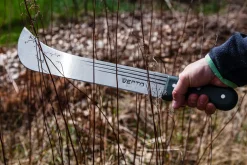Maczeta ogrodowa 455mm Verto 15G191
