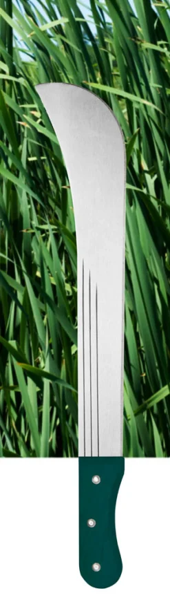 Maczeta ogrodowa 455mm Verto 15G191