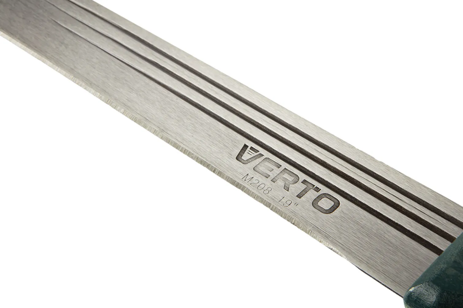 Maczeta ogrodowa 480mm Verto 15G190