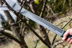 Maczeta ogrodowa 480mm Verto 15G190