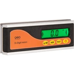 Magnetyczna poziomnica elektroniczna Geo-Fennel S-Digit mini +