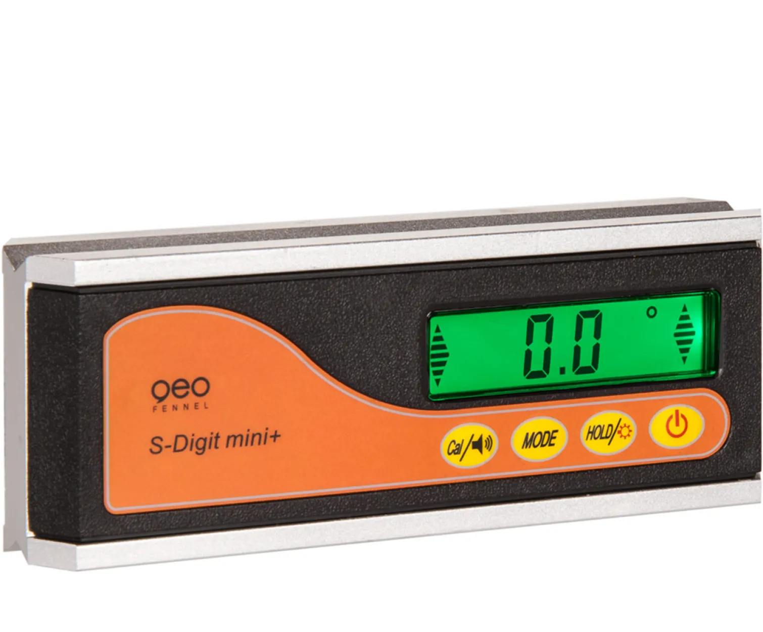 Magnetyczna poziomnica elektroniczna Geo-Fennel S-Digit mini +