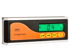 Magnetyczna poziomnica elektroniczna Geo-Fennel S-Digit mini +