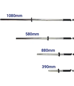 Magnetyczny zbieracz wiórów Glob MZW-580G