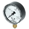 Manometr fi100 R 1/2" 0-16 bar Gudepol FS6018
