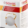 Maska ochronna Schmith FFP2