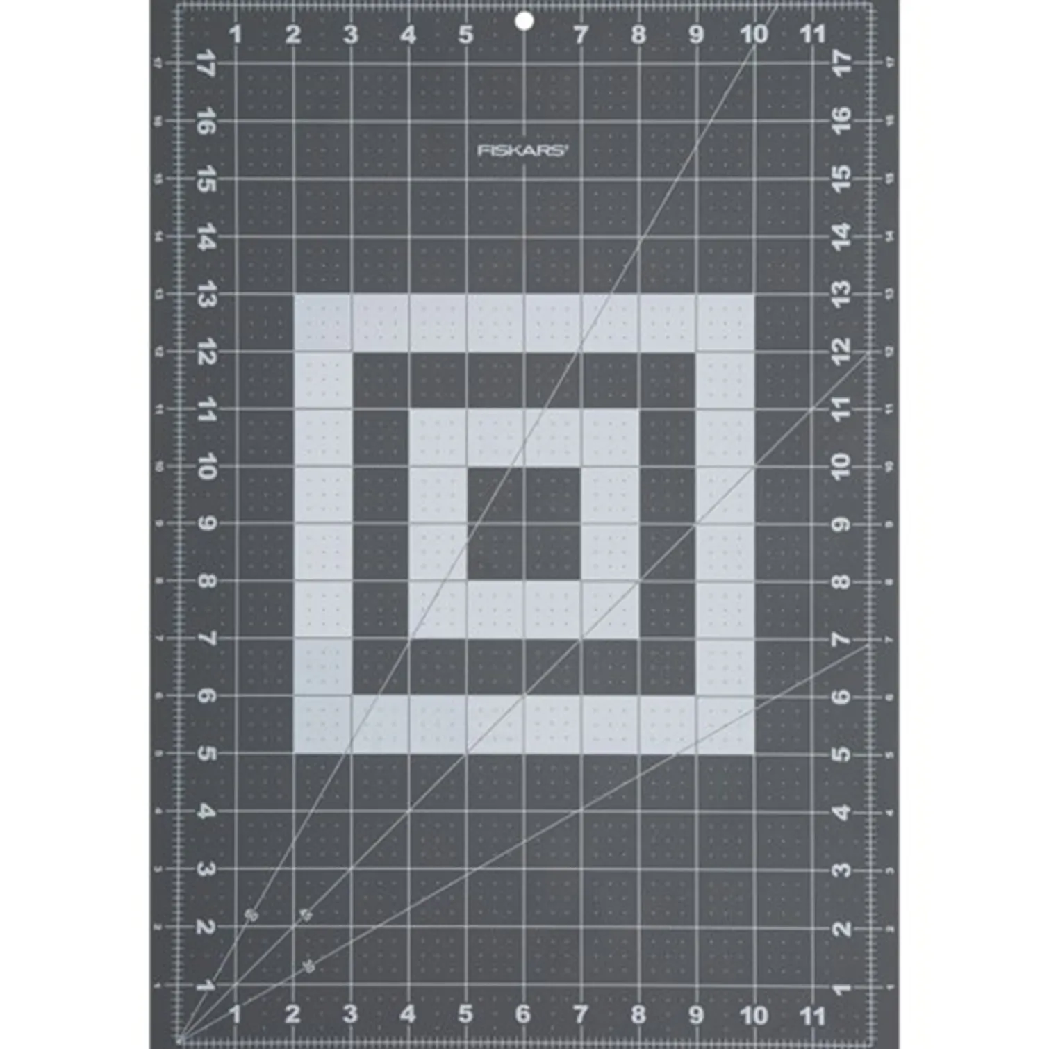 Mata do cięcia samoregenerująca 30x45cm/12"x18" - A3 Fiskars 1003894