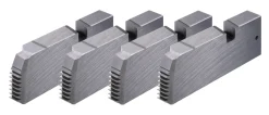 Matryce do gwintowania, SS, BSPT R, 2.1/2-3" Rothenberger 56291